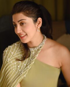 Pranitha Subhash Instagram - 🍃 @babitamalkani @malkit_gill2697 @framesbyvikaskakolu @sreevardhan_keto