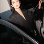 Pranitha Subhash Instagram - 🖤