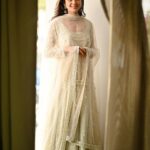 Pranitha Subhash Instagram -
