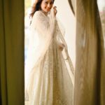 Pranitha Subhash Instagram -