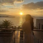 Pranitha Subhash Instagram - Istanbul through N’s lens ✨