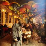 Pranitha Subhash Instagram - Istanbul through N’s lens ✨