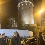 Pranitha Subhash Instagram - Istanbul through N’s lens ✨
