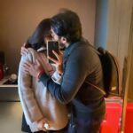 Pranitha Subhash Instagram - Sunsets and night walks in Istanbul Istanbul, Türkiye