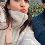 Pranitha Subhash Instagram –  Pıerre Loti Tepesi