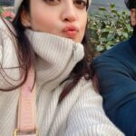 Pranitha Subhash Instagram - Pıerre Loti Tepesi