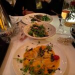 Pranitha Subhash Instagram - Food coma in Istanbul .. swipe swipe ❤️