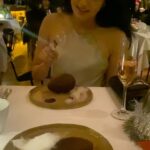 Pranitha Subhash Instagram - Food coma in Istanbul .. swipe swipe ❤️