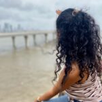 Prathana Nathan Instagram - I'll be here Mumbai - मुंबई