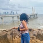 Prathana Nathan Instagram - I'll be here Mumbai - मुंबई