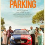 Prathana Nathan Instagram - An intriguing story of love, emotion, and drama. All begins from a parking spot🅿️ #Parking @iamharishkalyan @indhuja_ravichandran @sinishsreedharan #SudhanSundaram @ramkumar_dir @samcsmusic @jiju_sunny @philoedit @markandeyandevarajulu @soldiersfactory @passionstudiosoffl_ @thinkmusicofficial @artdirector.rahul @yughabharathi @sherabshan @dineshkasi_action @phoenix_prabu_action_director @apsarr_ @yellow_tooths @sync.cinema @donechannel1