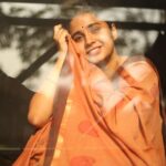 Prathana Nathan Instagram -