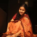 Prathana Nathan Instagram -