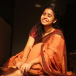Prathana Nathan Instagram -