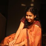 Prathana Nathan Instagram -