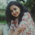 Prathana Nathan Instagram - 🌿