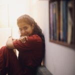 Prathana Nathan Instagram -