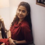 Prathana Nathan Instagram -
