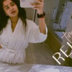 Prathana Nathan Instagram - 🛀 ITC Grand Chola, Chennai