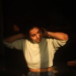 Prathana Nathan Instagram - 🔆