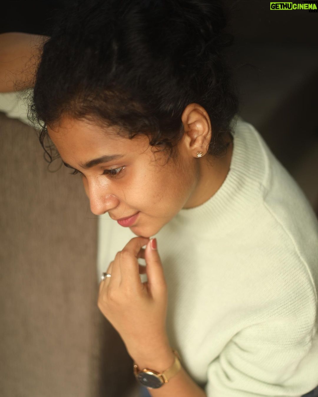 Prathana Nathan Instagram - @vasanthmaniphotography
