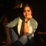 Prathana Nathan Instagram -