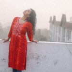 Prathana Nathan Instagram -