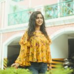 Prathana Nathan Instagram - @vasanthmaniphotography 📸 @vasanthmani_94