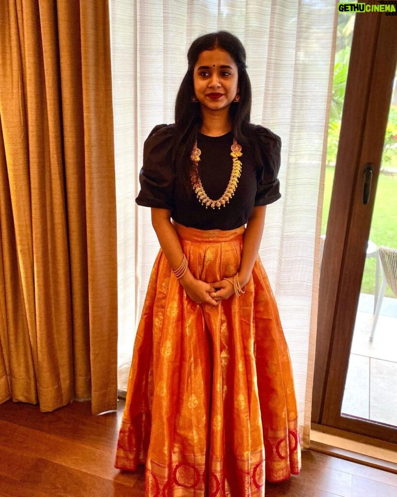 Prathana Nathan Instagram - #sasha #sashafest Sheraton Grand Chennai Resort & Spa