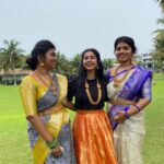 Prathana Nathan Instagram - ❤️🧿 Sheraton Grand Chennai Resort & Spa