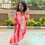 Prathana Nathan Instagram - ☀️ Pc @mahimamahesh 🌹 Chennai, India