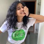 Prathana Nathan Instagram - 🍟 #nofilter#nofilterneeded @shakthi_pradeep