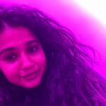 Prathana Nathan Instagram - 🌩