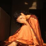 Prathana Nathan Instagram -