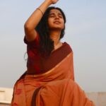 Prathana Nathan Instagram -