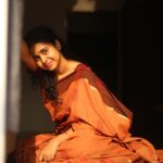 Prathana Nathan Instagram -