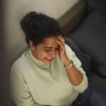 Prathana Nathan Instagram - @vasanthmaniphotography