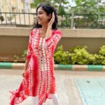 Prathana Nathan Instagram - ☀️ Pc @mahimamahesh 🌹 Chennai, India
