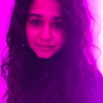 Prathana Nathan Instagram - 🌩