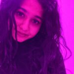 Prathana Nathan Instagram - 🌩