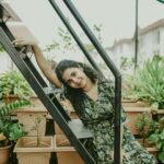 Prathana Nathan Instagram - 🌱