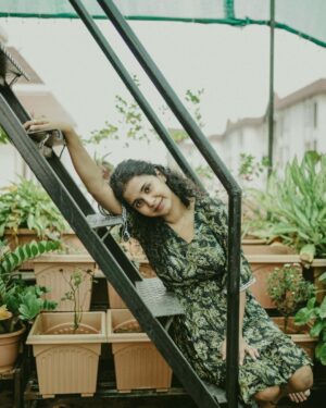 Prathana Nathan Instagram - 🌱