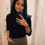 Prathana Nathan Instagram - Thank you for not blocking me after the amount of stories I posted this week 😅🙏🏻❤️