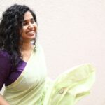 Prathana Nathan Instagram -