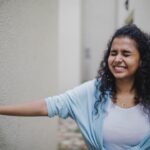 Prathana Nathan Instagram - 💙