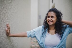Prathana Nathan Instagram - 💙