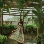 Prathana Nathan Instagram - 🍃 @vasanthmaniphotography