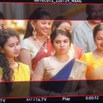 Prathana Nathan Instagram - #lovetoday . @raveena1166 @soundaryapriyan @withlovesubathini