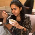 Prathana Nathan Instagram -
