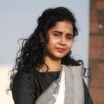 Prathana Nathan Instagram -